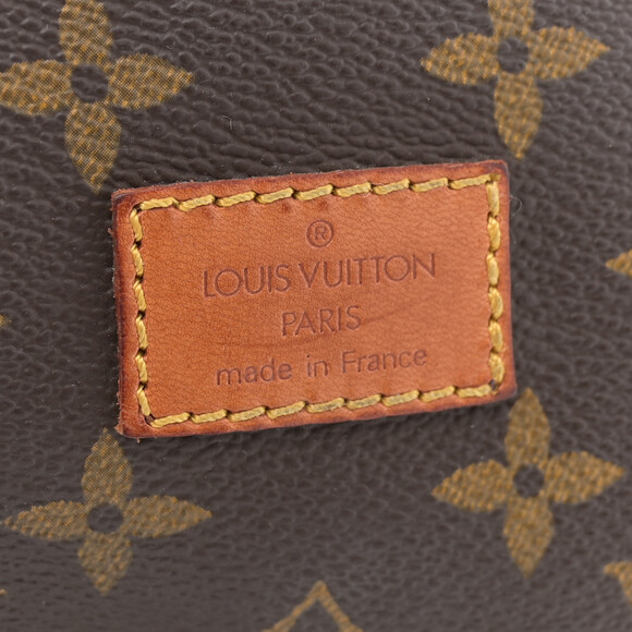 Louis Vuitton Saumur 30 #184412L77B - Picture 6 of 11